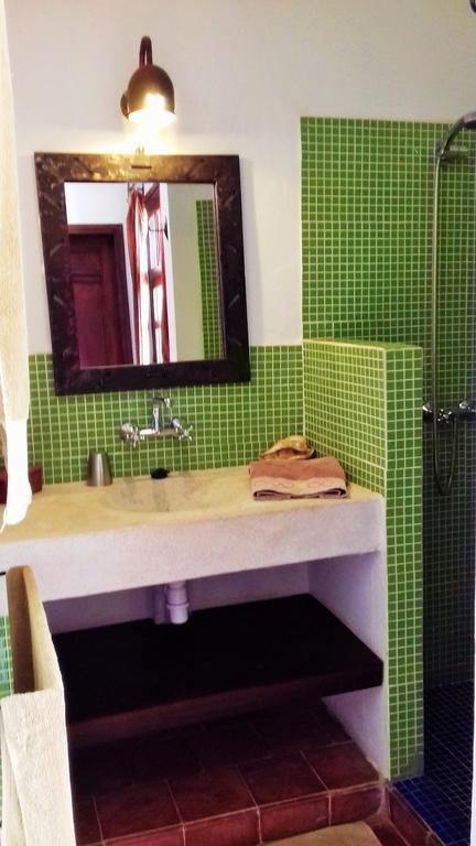 Ndiebene Maison D'Hotes Niokobokk מראה חיצוני תמונה