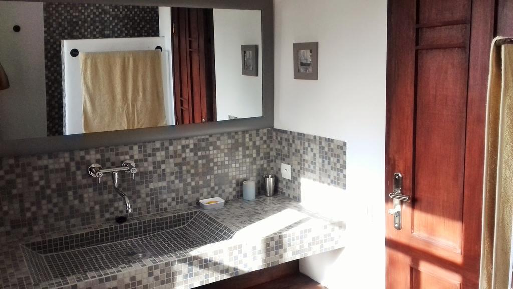 Ndiebene Maison D'Hotes Niokobokk מראה חיצוני תמונה