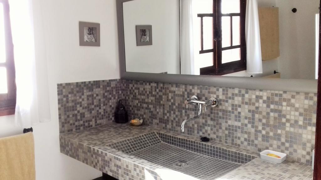 Ndiebene Maison D'Hotes Niokobokk מראה חיצוני תמונה
